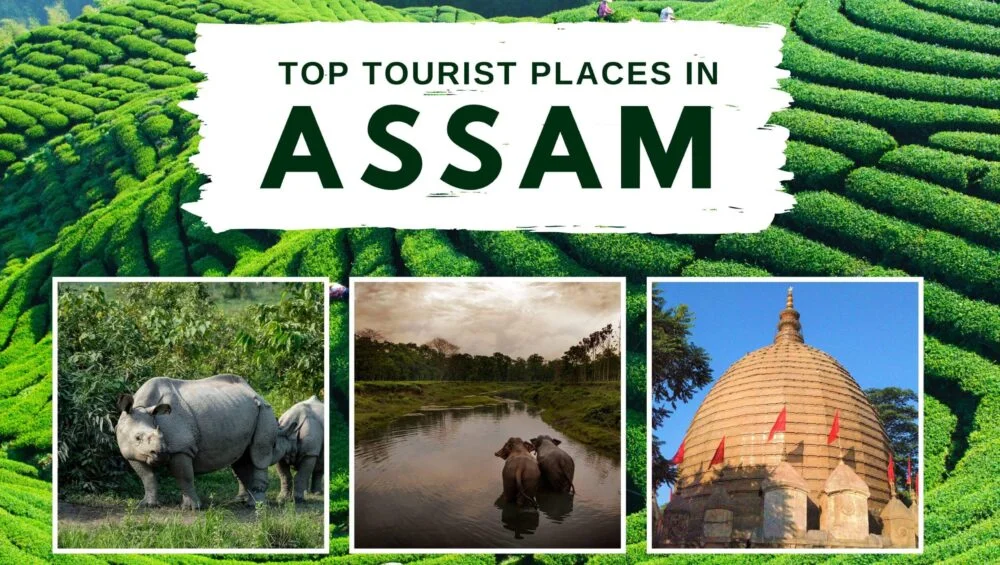 Assam