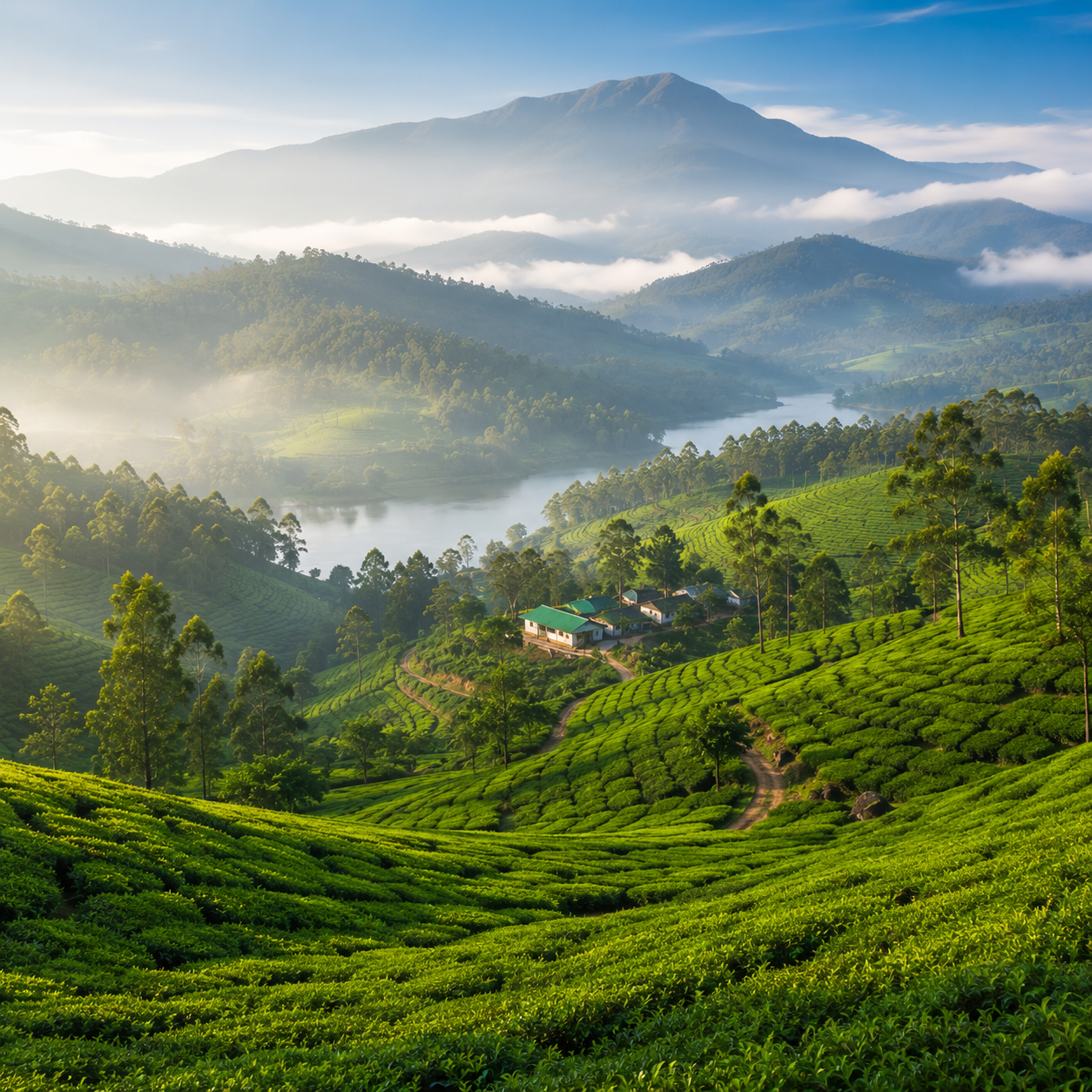 KERALA