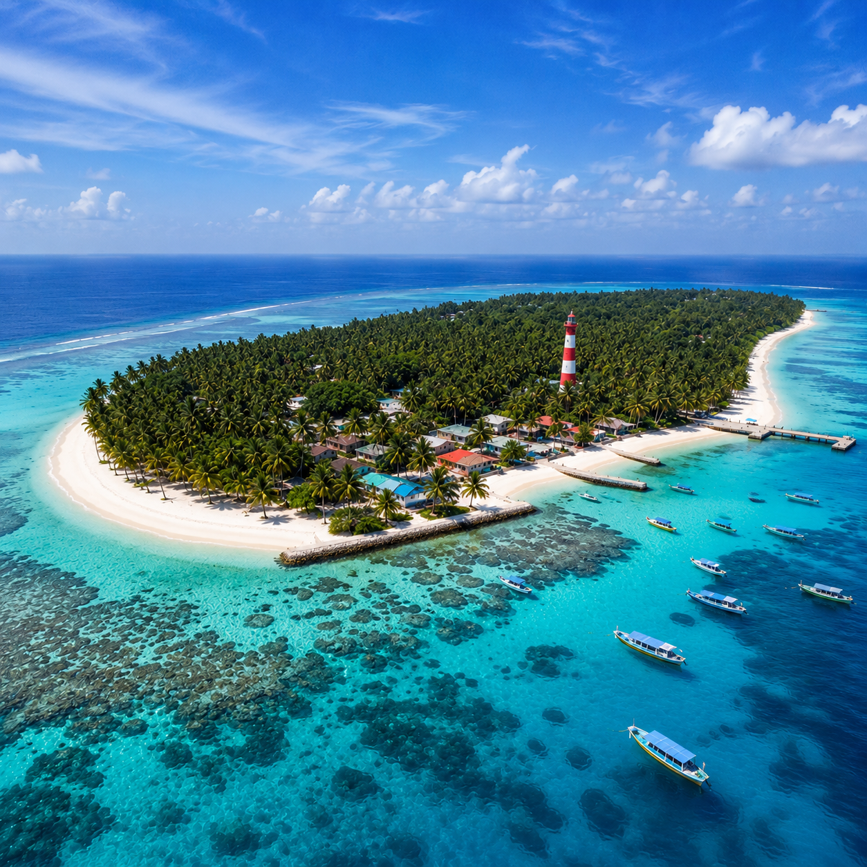 LAKSHADWEEP